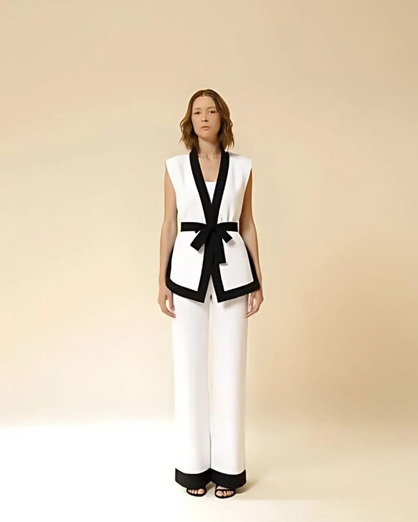 The B&W Suit - Image 2