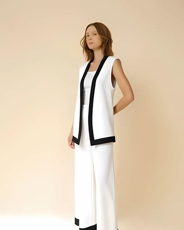 The B&W Suit - Image 3