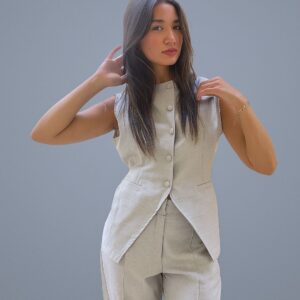 Grey Suit